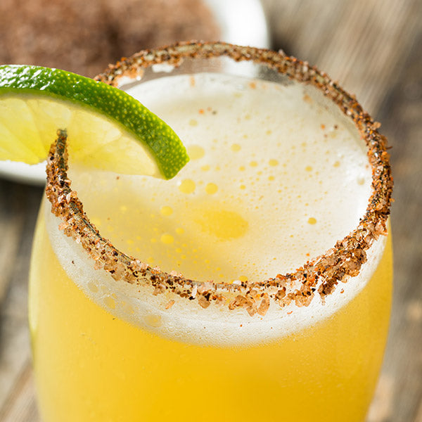 Santos® Michelada Spicy Salt Rimmer / Dry Rub