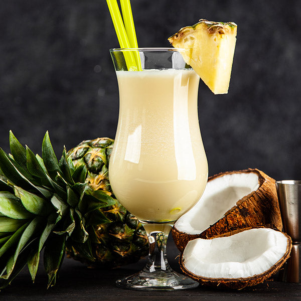 Santos® Piña Colada Mix 64 oz.