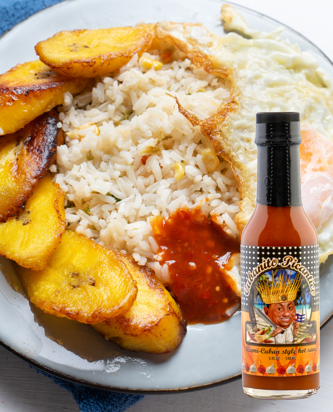 Authentic Cuban Breakfast Recipes with a Dash of Cubanito Picantico™