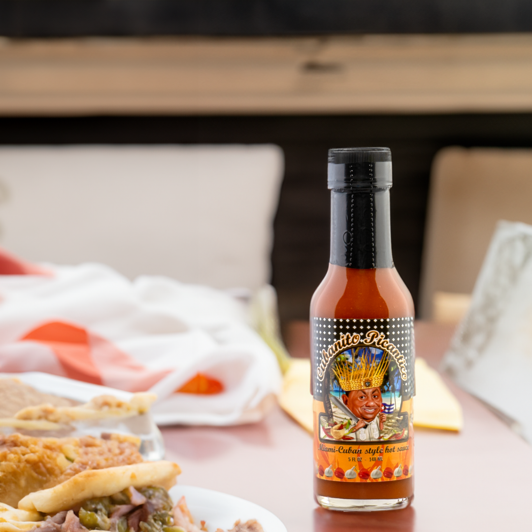 What is the difference between hot sauce and chili sauce?