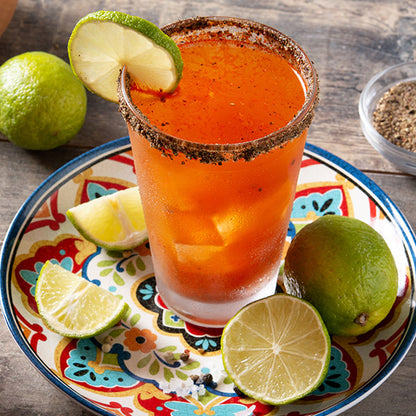 Santos® Michelada Mix 32 oz.